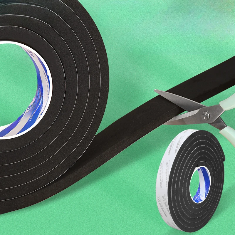 Flame retardant buffer tape sealing strip Steamer oven door sealing strip High temperature resistant rubber strip rubber ring
Flame retardant buffer tape sealing strip Steamer oven door sealing strip High temperature resistant rubber strip rubber ring