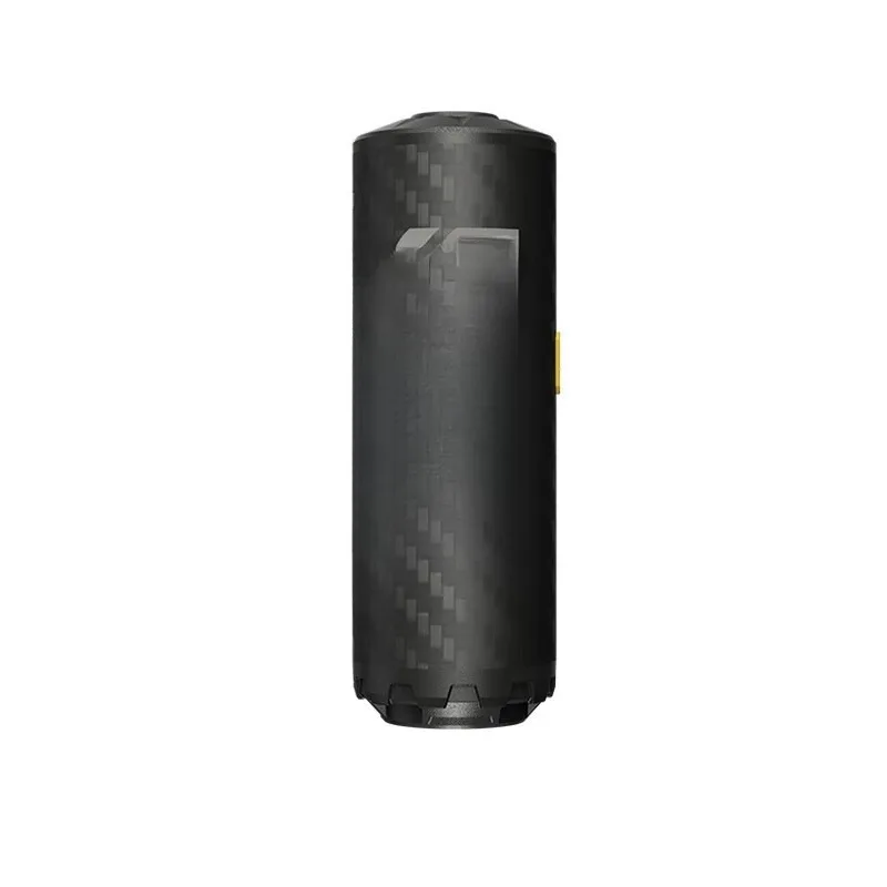 AP05C Outdoor Camping Carbon Fiber Air Pump Lightweight Portable Electric Air Pump
AP05C Outdoor Camping Carbon Fiber Air Pump Lightweight Portable Electric Air Pump