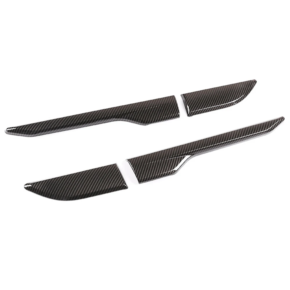 For Land For Rover Range Evoque 2012-2018 Side Door Fender Vent Trim Strip ABS Construction Front Fender Grill Cap
For Land For Rover Range Evoque 2012-2018 Side Door Fender Vent Trim Strip ABS Construction Front Fender Grill Cap