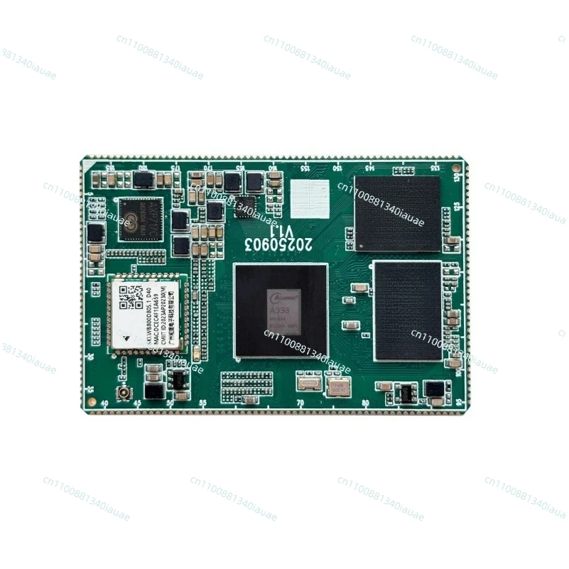 Android Core Board A333 Industrial Control Android Main Board Solution
Android Core Board A333 Industrial Control Android Main Board Solution