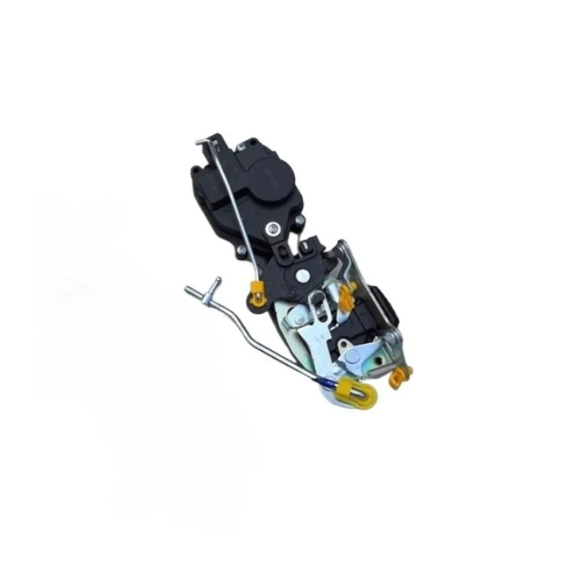 For Wuling Yangguang Door Lock Block Motor Central Locking Locks Front Doors Central Lockings
For Wuling Yangguang Door Lock Block Motor Central Locking Locks Front Doors Central Lockings