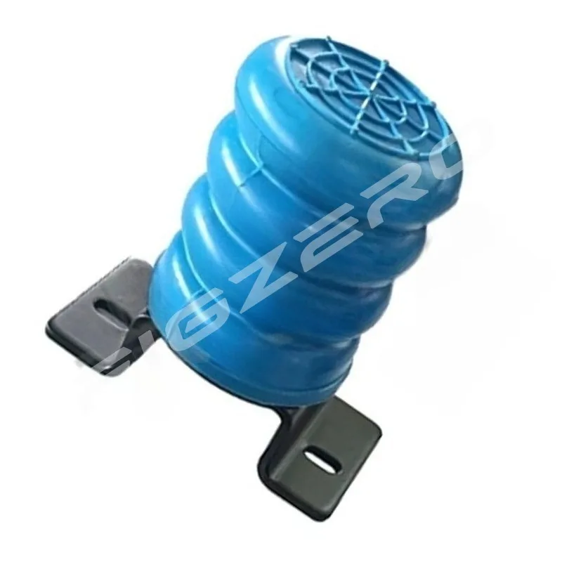 Вспомогательная пружина задней подвески для Toyota 4Runner для Lexus GX460 1998-2021 SSR-623-40
Вспомогательная пружина задней подвески для Toyota 4Runner для Lexus GX460 1998-2021 SSR-623-40