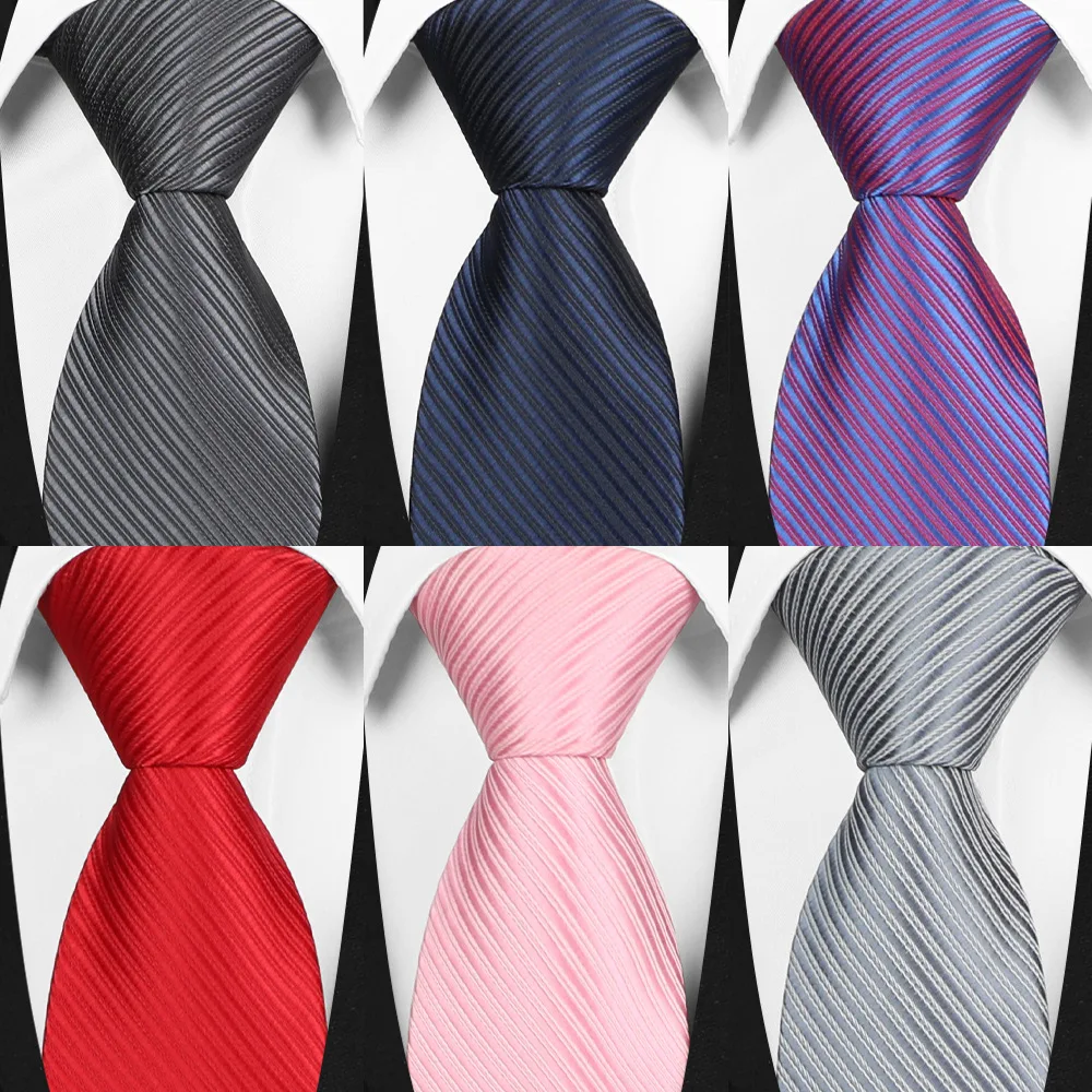 8cm Men's Ties Business Dress Black Groom Wedding Blue Striped Dot Shiny Tie Necktie Neckcloth Festival Holiday Gift
8cm Men's Ties Business Dress Black Groom Wedding Blue Striped Dot Shiny Tie Necktie Neckcloth Festival Holiday Gift