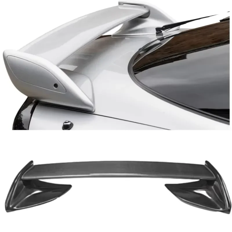 For RX7 FD FD3S Kouki Rear Spoiler Wing 99 Spec 7 FD3S RX7 Carbon Rear Trunk Spoiler
For RX7 FD FD3S Kouki Rear Spoiler Wing 99 Spec 7 FD3S RX7 Carbon Rear Trunk Spoiler