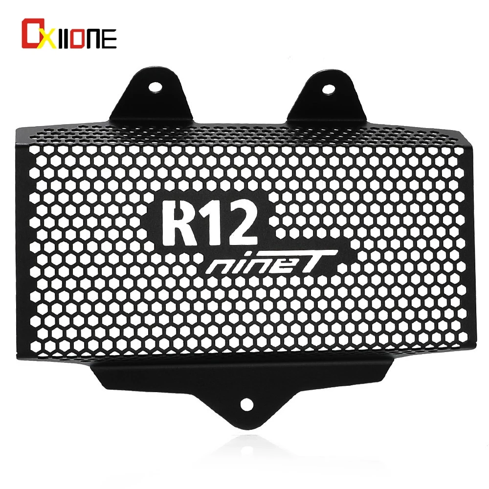 R12 2024 2025 2026 Motorcycle Radiator Grille Guard Oil Cooler Cooling Grill Cover Protector For BMW R12 NineT R 12 Nine T
R12 2024 2025 2026 Motorcycle Radiator Grille Guard Oil Cooler Cooling Grill Cover Protector For BMW R12 NineT R 12 Nine T