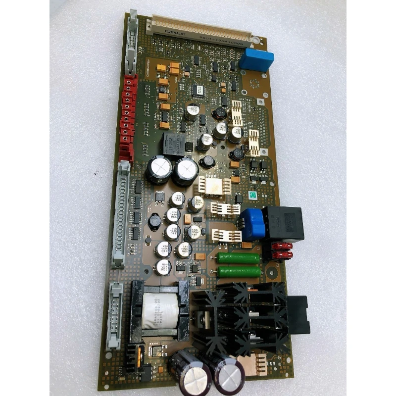 Suitable for heidelberg printing machine accessories circuit board compatible board uvm3 00.781.0895
Suitable for heidelberg printing machine accessories circuit board compatible board uvm3 00.781.0895