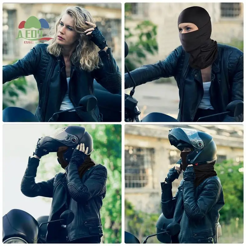 AED4-Ski Mask For Men And Women, UV Protection Mask, Suitable For Motorcycles And Snowboards
AED4-Ski Mask For Men And Women, UV Protection Mask, Suitable For Motorcycles And Snowboards