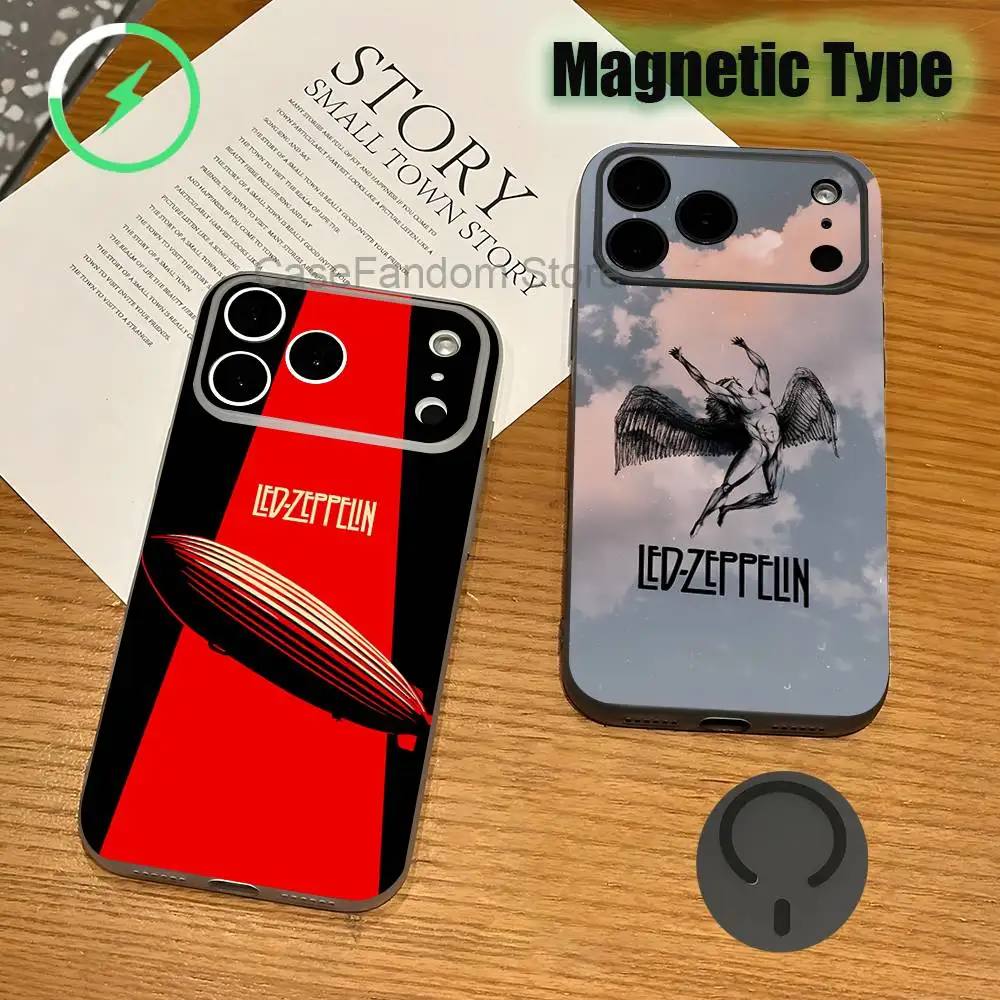 Band L-Led Z-ZeppeLines Shockproof Transparent gray Phone Case For iPhone 17,16,15,14,13,12,11,Pro,Max,Plus,Magnetic Charging
Band L-Led Z-ZeppeLines Shockproof Transparent gray Phone Case For iPhone 17,16,15,14,13,12,11,Pro,Max,Plus,Magnetic Charging