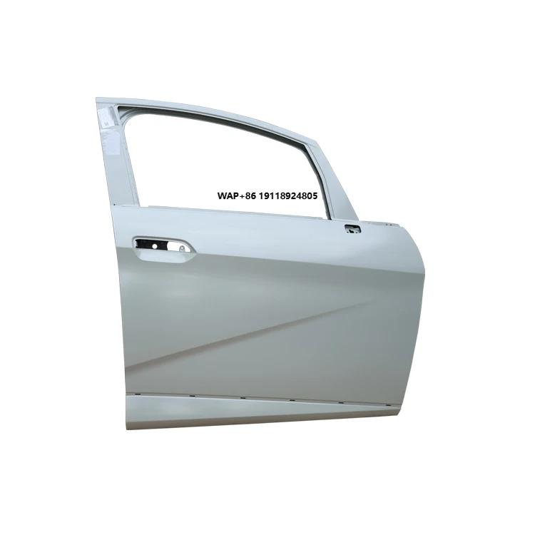 Low Price High Quality Auto Spare Parts Right Front Door for Dolphin OE 13440440-00
Low Price High Quality Auto Spare Parts Right Front Door for Dolphin OE 13440440-00