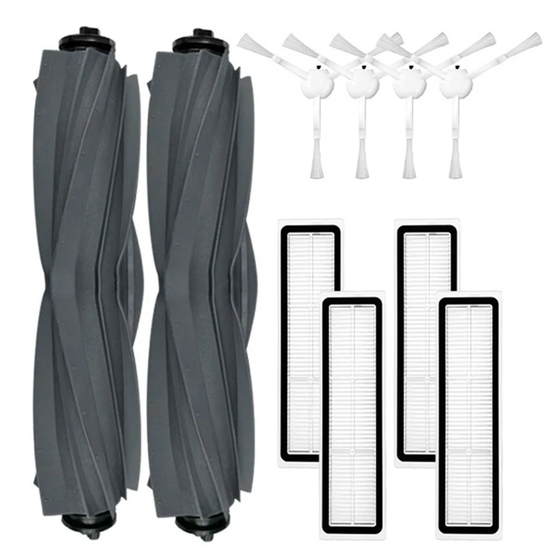 【Must-Haves】для Dreame D10S/D10S Pro, аксессуары, запасные части для робота-пылесоса
【Must-Haves】для Dreame D10S/D10S Pro, аксессуары, запасные части для робота-пылесоса