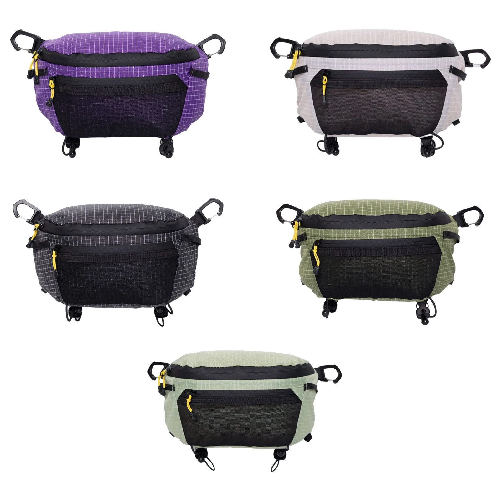 Outdoor Hiking Chest Bag Waterproof Waist Pack Hanging Pocket Large Capacity Backpack Extension Pack for Hiking And Adventure
Outdoor Hiking Chest Bag Waterproof Waist Pack Hanging Pocket Large Capacity Backpack Extension Pack for Hiking And Adventure