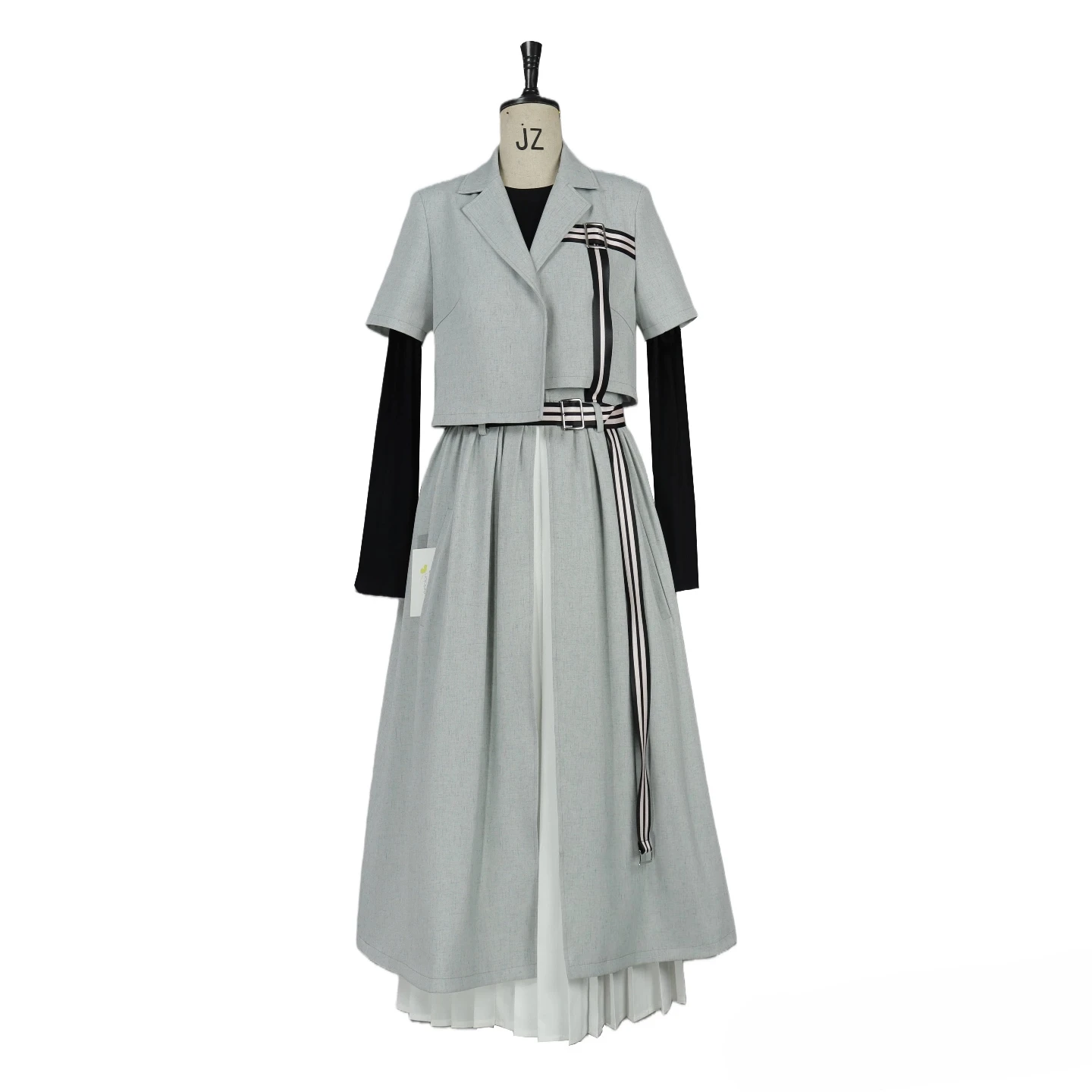 Panorama Rin Tateishi Chihaya Anon Mygo Band Anime Cosplay Costume Full Set for Women Halloween Comic Con Role Play
Panorama Rin Tateishi Chihaya Anon Mygo Band Anime Cosplay Costume Full Set for Women Halloween Comic Con Role Play