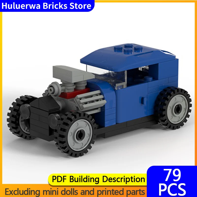 Модель скоростного гоночного автомобиля MOC, строительные кирпичи, синяя модификация, модульная технология автомобиля, детские праздничные подарки, сборка игрушек, костюм
Модель скоростного гоночного автомобиля MOC, строительные кирпичи, синяя модификация, модульная технология автомобиля, детские праздничные подарки, сборка игрушек, костюм