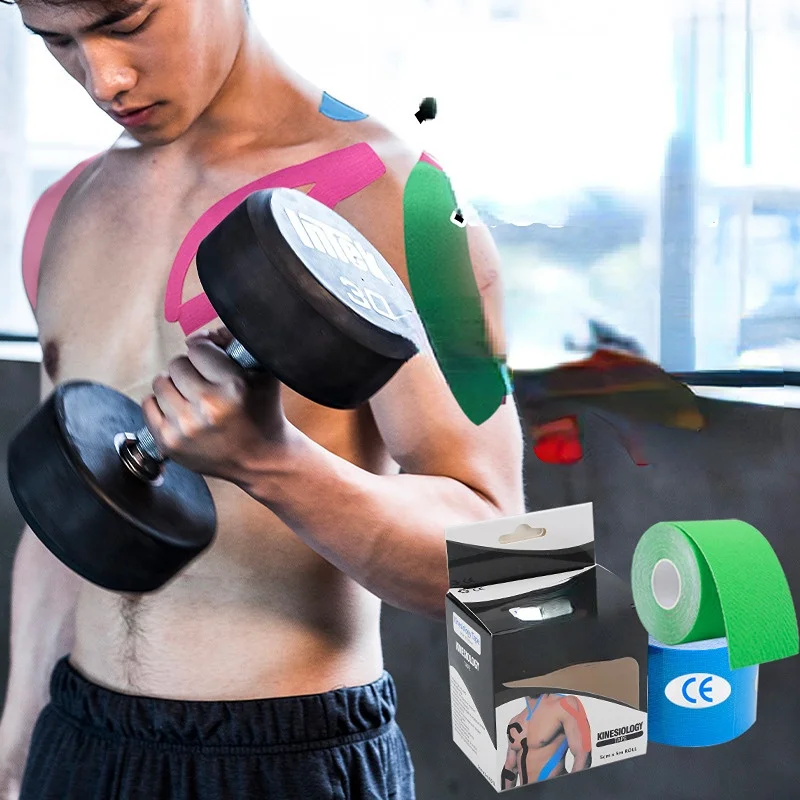 Ленты Kinesio, эластичные, с фиксатором, для коленей, кинезиологические, поддерживающие, спортивные, самоклеящиеся
Ленты Kinesio, эластичные, с фиксатором, для коленей, кинезиологические, поддерживающие, спортивные, самоклеящиеся
