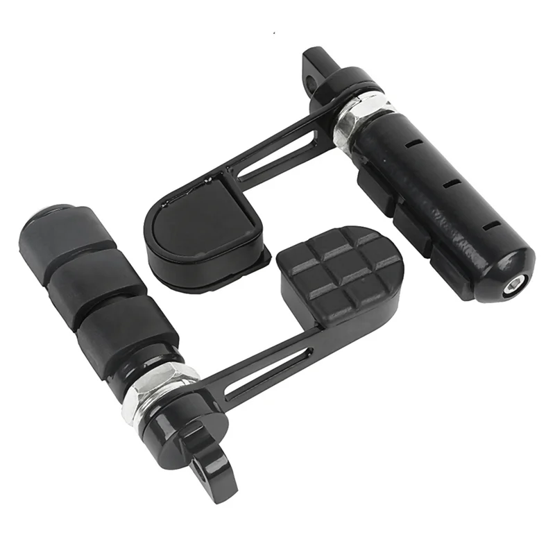 DYNA FXDF FAT BOB FXDC FXWG For Sportster XL 883 1200 48 72 Softail Motorcycle Footrest Bracket Set Heel Rests
DYNA FXDF FAT BOB FXDC FXWG For Sportster XL 883 1200 48 72 Softail Motorcycle Footrest Bracket Set Heel Rests