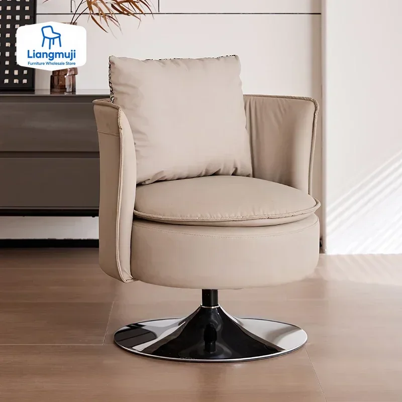 Красота, удобный стул для комнаты, балкон, расслабляющий современный одиночный стул, пуфы для чтения, Sedie Da Soggiorno, украшения для дома
Красота, удобный стул для комнаты, балкон, расслабляющий современный одиночный стул, пуфы для чтения, Sedie Da Soggiorno, украшения для дома