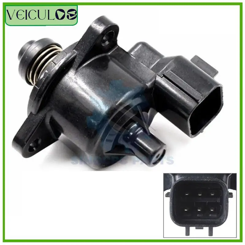 1PC Idle Air Control Sensor Valve IAC 3131629 68V-1312A-00-00 68V-1312A-10-00 For Yamaha Polaris RZR 570 Sportsman Ranger
1PC Idle Air Control Sensor Valve IAC 3131629 68V-1312A-00-00 68V-1312A-10-00 For Yamaha Polaris RZR 570 Sportsman Ranger