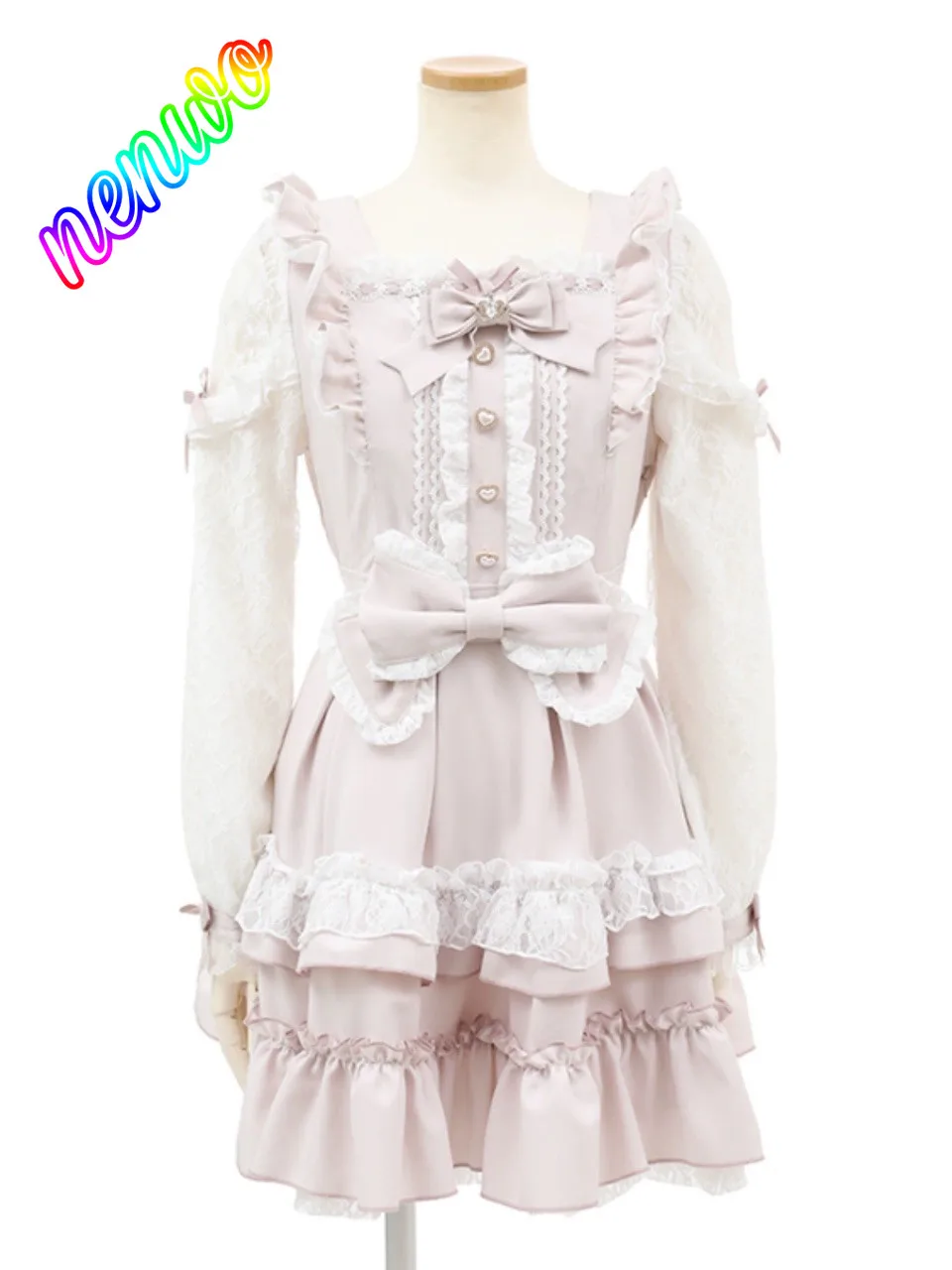 Платье Liz Style с открытыми плечами, кружевное, в стиле Лолита, с милым бантом, японское, массовое производство, элегантное женское платье-торт в стиле Ангел, весна
Платье Liz Style с открытыми плечами, кружевное, в стиле Лолита, с милым бантом, японское, массовое производство, элегантное женское платье-торт в стиле Ангел, весна