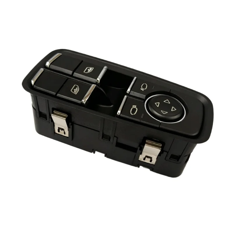 Power Window Lift Switch 99161315102DML 99161315101DML Fit For Porsche 911 991 Cayman 718 Carrera
Power Window Lift Switch 99161315102DML 99161315101DML Fit For Porsche 911 991 Cayman 718 Carrera