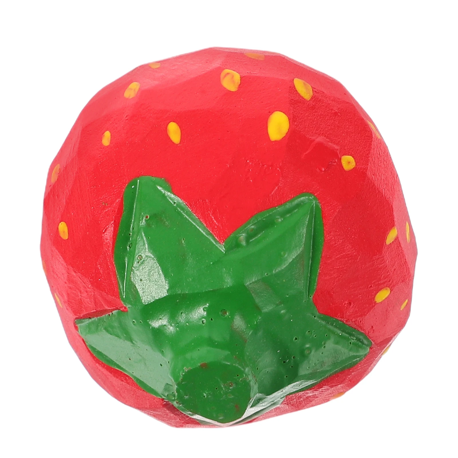 Wooden Strawberry Ornaments Realistic Artificial Fruits Decoration Lifelike Strawberries Home Decor Centerpieces Fruit
Wooden Strawberry Ornaments Realistic Artificial Fruits Decoration Lifelike Strawberries Home Decor Centerpieces Fruit