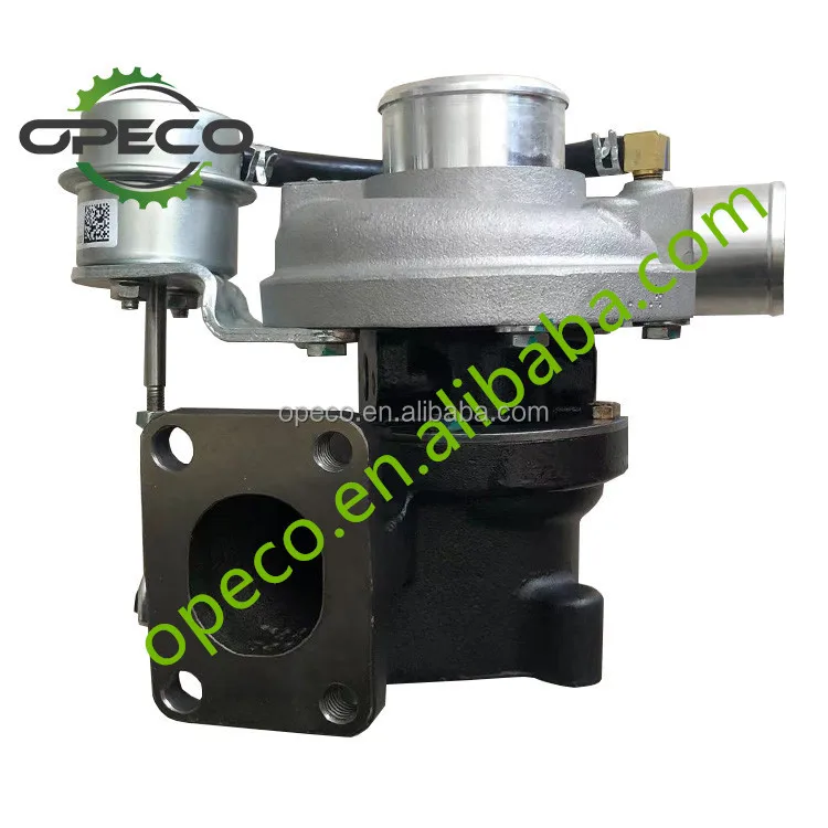 X10012652 883789-5005 883789-0005 Turbocharger For Sale
X10012652 883789-5005 883789-0005 Turbocharger For Sale