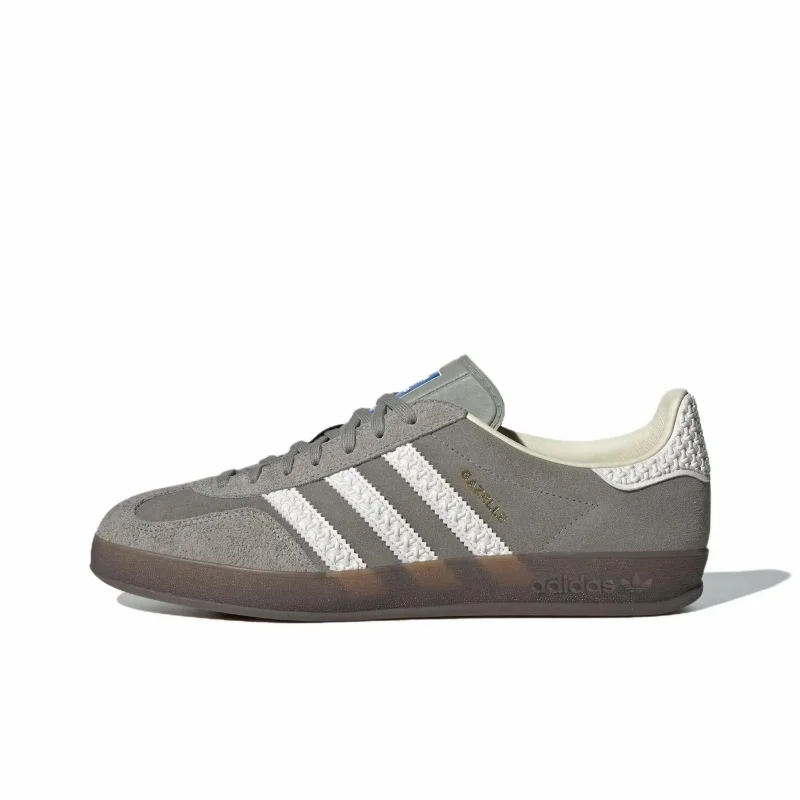 Adidas Originals GAZELLE Удобные мужские и женские износостойкие противоскользящие модные модные низкие туфли IF1807
Adidas Originals GAZELLE Удобные мужские и женские износостойкие противоскользящие модные модные низкие туфли IF1807