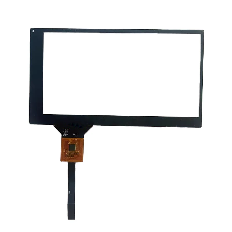 For Pioneer DMH-W2770NEX DMH-W2700NEX 6.8" Touch Panel Glass Replacement
For Pioneer DMH-W2770NEX DMH-W2700NEX 6.8" Touch Panel Glass Replacement