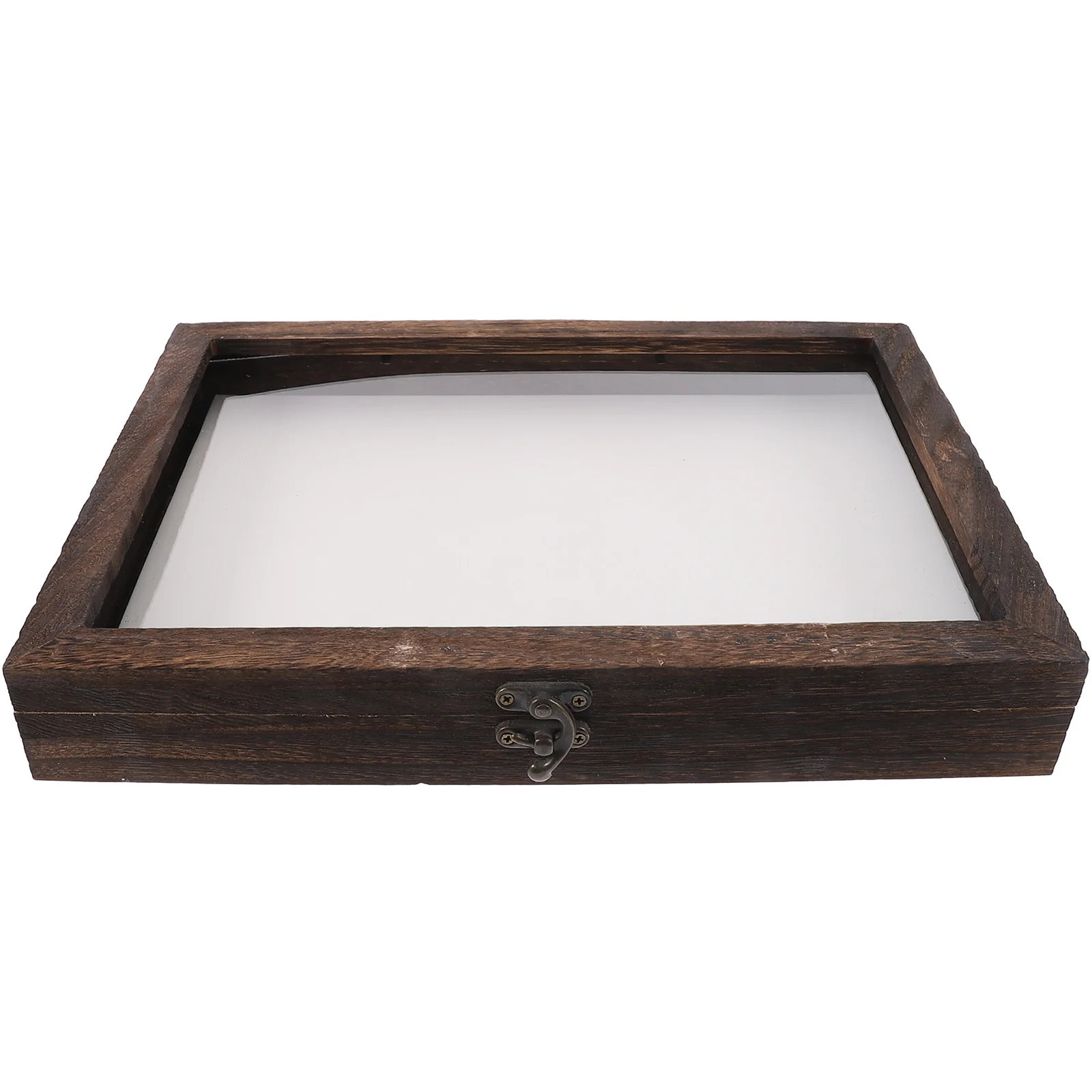 Wooden Insect Specimen Display Case Transparent Lid Dustproof Desktop Adornment Exquisite Craftsmanship Collectibles Jewelry
Wooden Insect Specimen Display Case Transparent Lid Dustproof Desktop Adornment Exquisite Craftsmanship Collectibles Jewelry