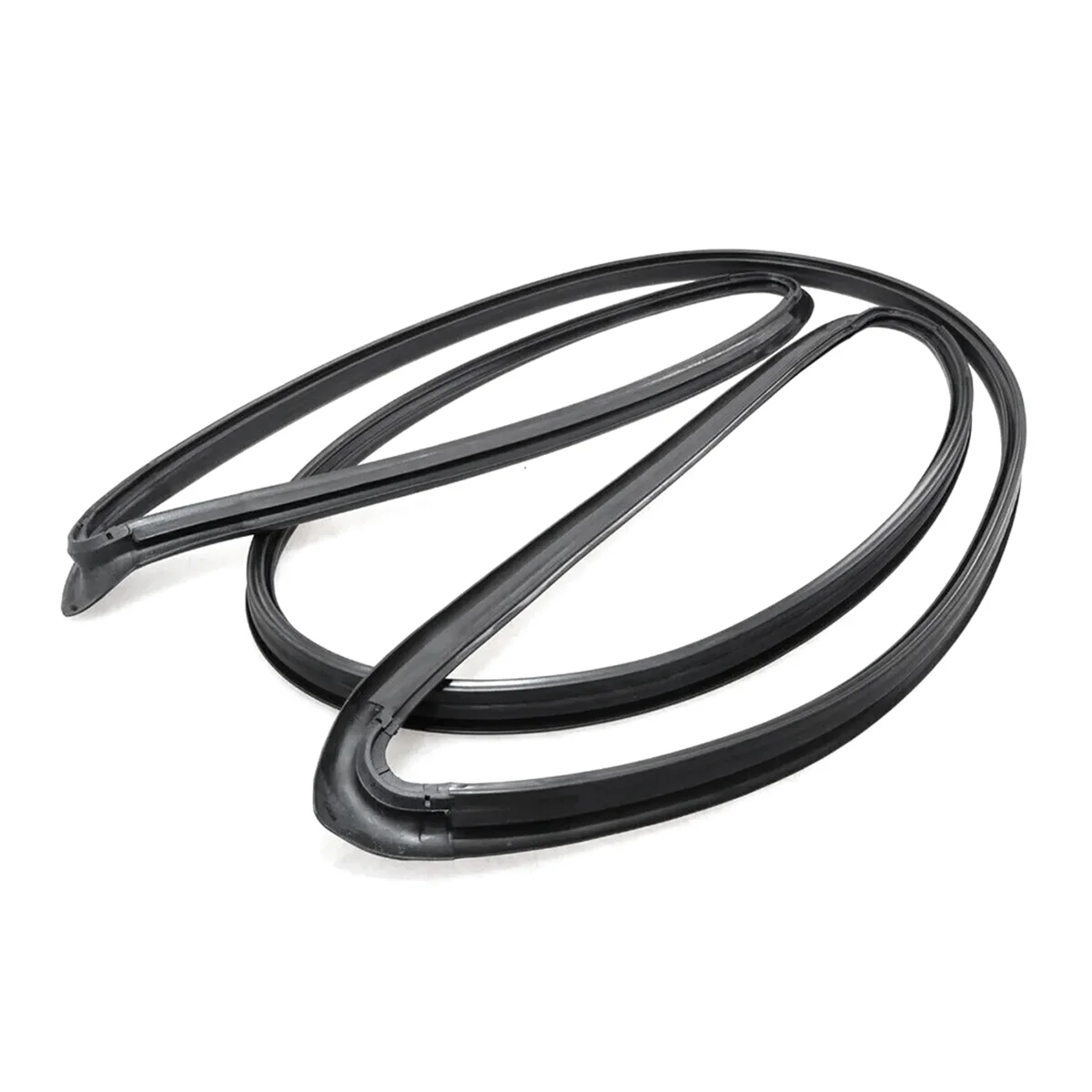 Уплотнитель на лобовое стекло автомобиля 56121-60140 для Toyota Land Cruiser Hardtop FZJ71 GRJ76 HZJ78 2007-2017
Уплотнитель на лобовое стекло автомобиля 56121-60140 для Toyota Land Cruiser Hardtop FZJ71 GRJ76 HZJ78 2007-2017