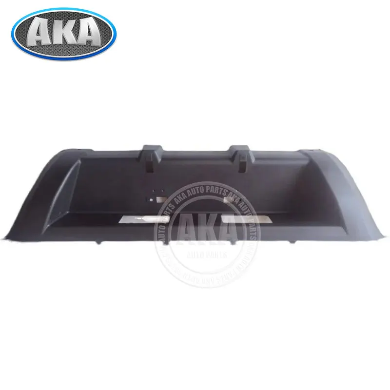 Rear Number Frame License Plate Cover Rear Bumper Middle Pedal For Dongfeng DF6 RICH 6 Cirelli 8 Number Plate Car Accessories
Rear Number Frame License Plate Cover Rear Bumper Middle Pedal For Dongfeng DF6 RICH 6 Cirelli 8 Number Plate Car Accessories