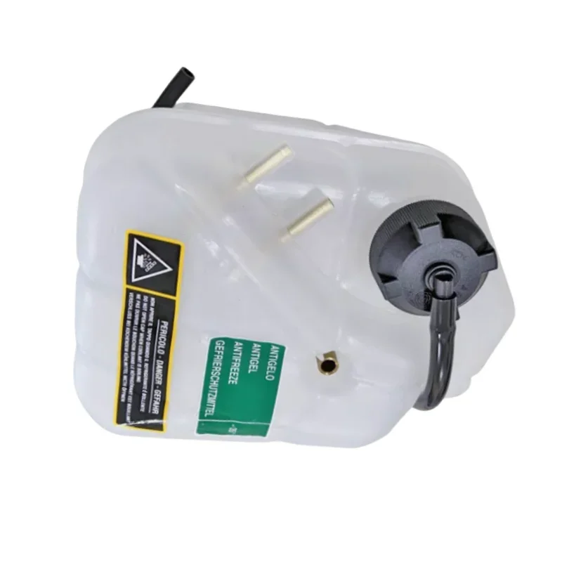 1pc Coolant Expansion Tank Kettle 296547 226973 225992 For Maserati Granturismo M145 Grancabrio Mc Quattroporte M139
1pc Coolant Expansion Tank Kettle 296547 226973 225992 For Maserati Granturismo M145 Grancabrio Mc Quattroporte M139