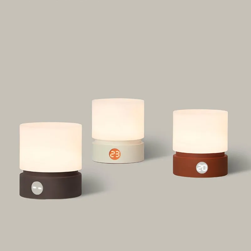 Touch Control, 3 Lighting Modes & Dimmable Effects - Bedroom/Kids Room Sleep Companion Light
Touch Control, 3 Lighting Modes & Dimmable Effects - Bedroom/Kids Room Sleep Companion Light