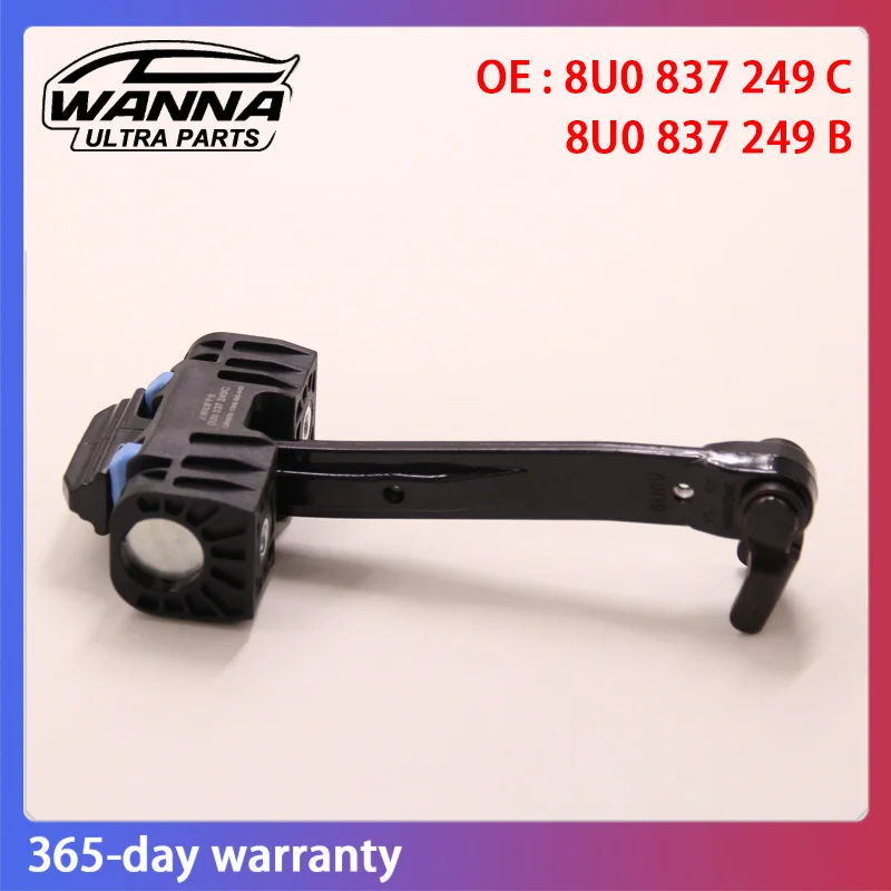 OE 8U0837249C 8U0837249B Front Door Hinge Stop Check Strap Limitery Side Fits AUDI Q3 8U0 837 249 C B 8U0 837 249C 249B
OE 8U0837249C 8U0837249B Front Door Hinge Stop Check Strap Limitery Side Fits AUDI Q3 8U0 837 249 C B 8U0 837 249C 249B