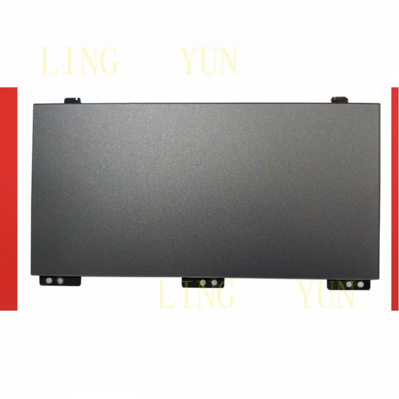 Подходит для платы тачпада HP 15-DF 15-DF0033DX TM-P3407-002.
Подходит для платы тачпада HP 15-DF 15-DF0033DX TM-P3407-002.