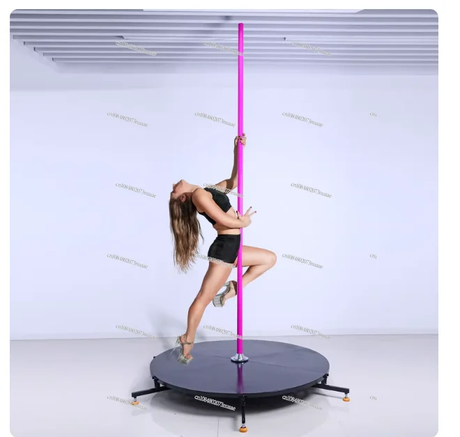 Yoga studio round mobile portable dance home school special gym weight loss belly pole dance stage
Yoga studio round mobile portable dance home school special gym weight loss belly pole dance stage