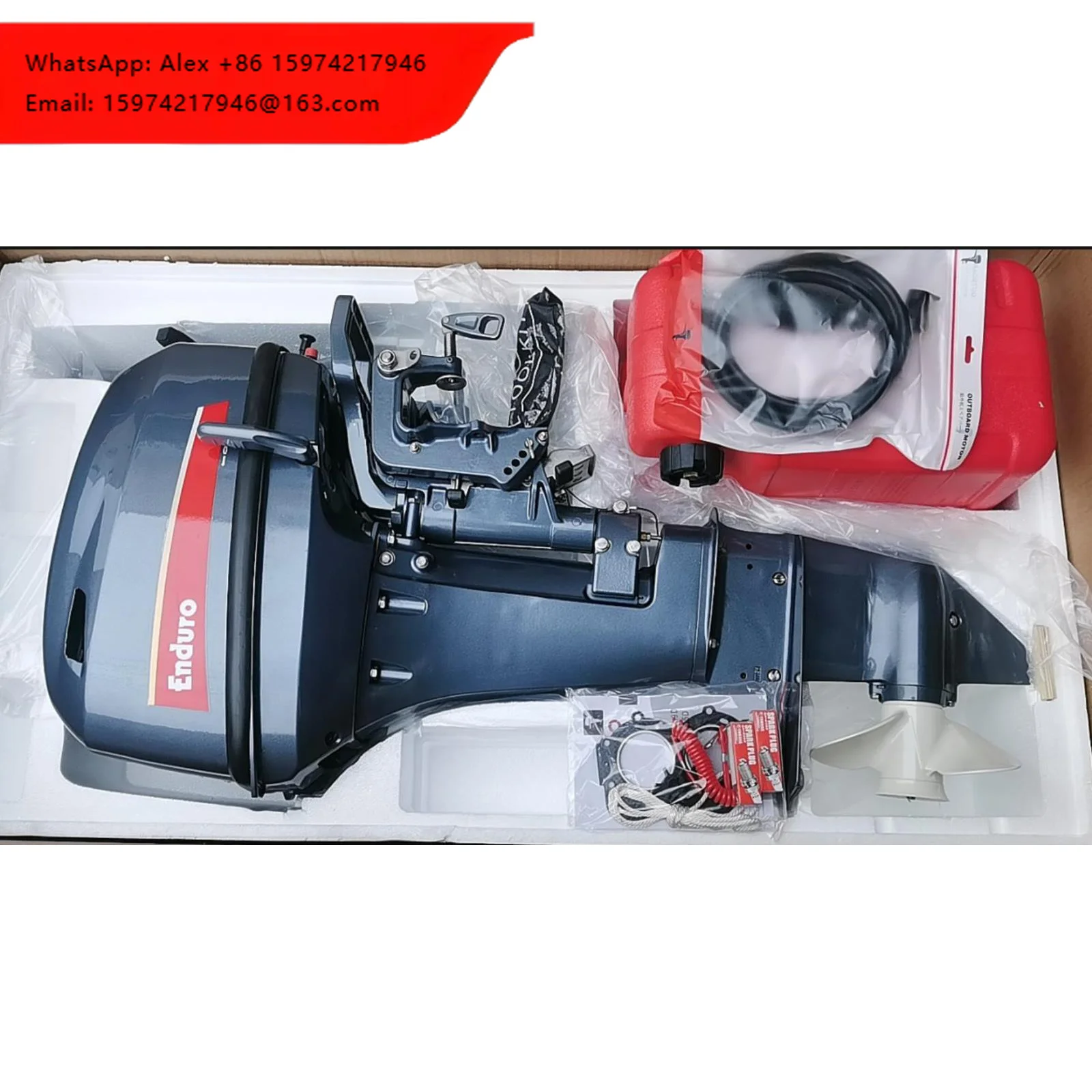 100% NEW OUTBOARD MOTORS Boat Engines For YAMAHA 15HP 6B4 (S) 2-Stroke
100% NEW OUTBOARD MOTORS Boat Engines For YAMAHA 15HP 6B4 (S) 2-Stroke