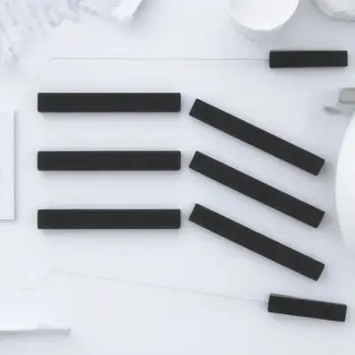 1Set Piano Tuning Set Professional Tool Kit Durable Rubber Metal Fine Workmanship Beautiful Look Piano Tuning Kit