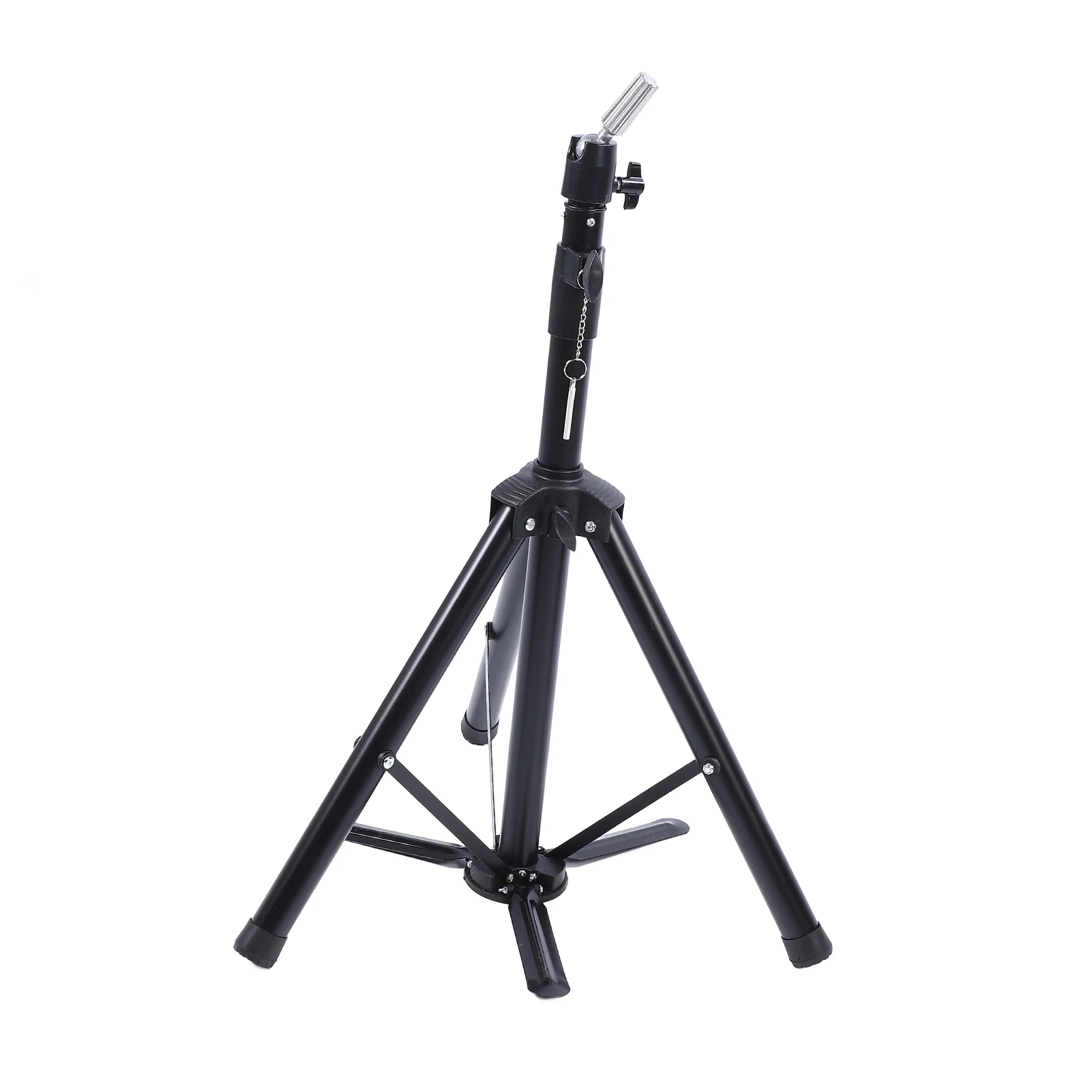 Hairdressing Mannequin Tripod Adjustable Hairdressing Training Mannequin Manikin Head Tripod Stand Manikin Wig Doll Holder
Hairdressing Mannequin Tripod Adjustable Hairdressing Training Mannequin Manikin Head Tripod Stand Manikin Wig Doll Holder