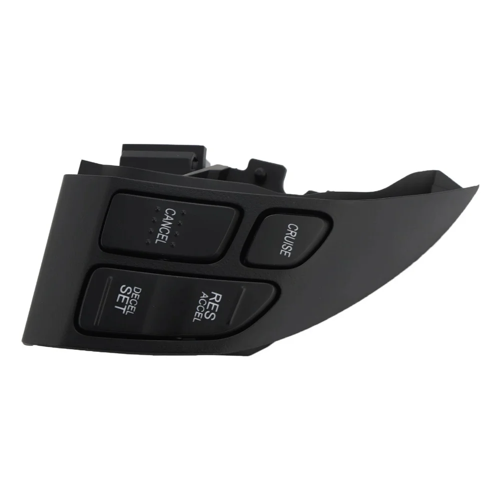 Сменный переключатель круиз-контроля, прямая замена, тип крепления, материал пластик для Honda CR-V 2007-2011
Сменный переключатель круиз-контроля, прямая замена, тип крепления, материал пластик для Honda CR-V 2007-2011