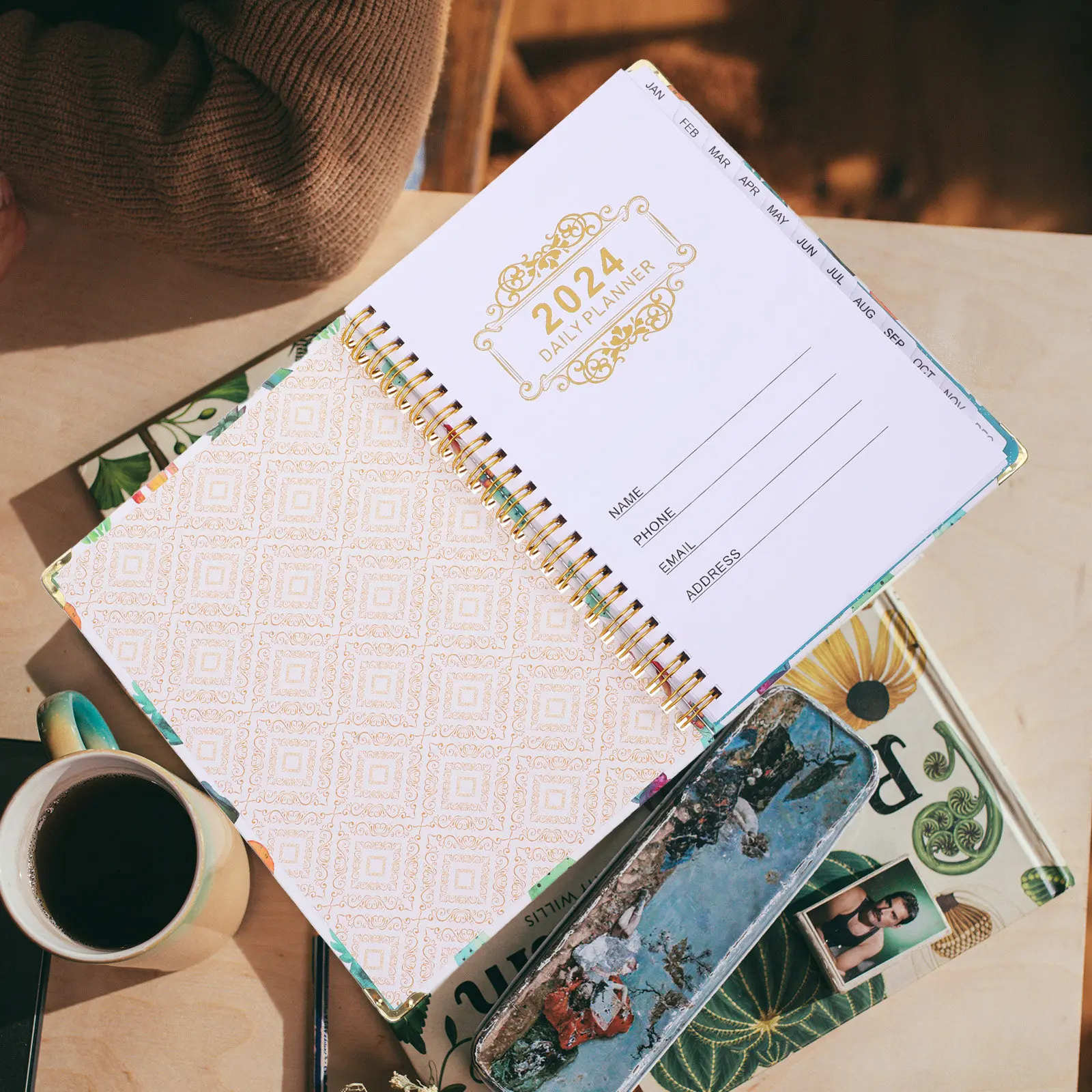 2024 Table Desktop Standing Calendar With Memo Notepad Paper Home Office Decor Mini Desk Planner Calendar 2024
2024 Table Desktop Standing Calendar With Memo Notepad Paper Home Office Decor Mini Desk Planner Calendar 2024