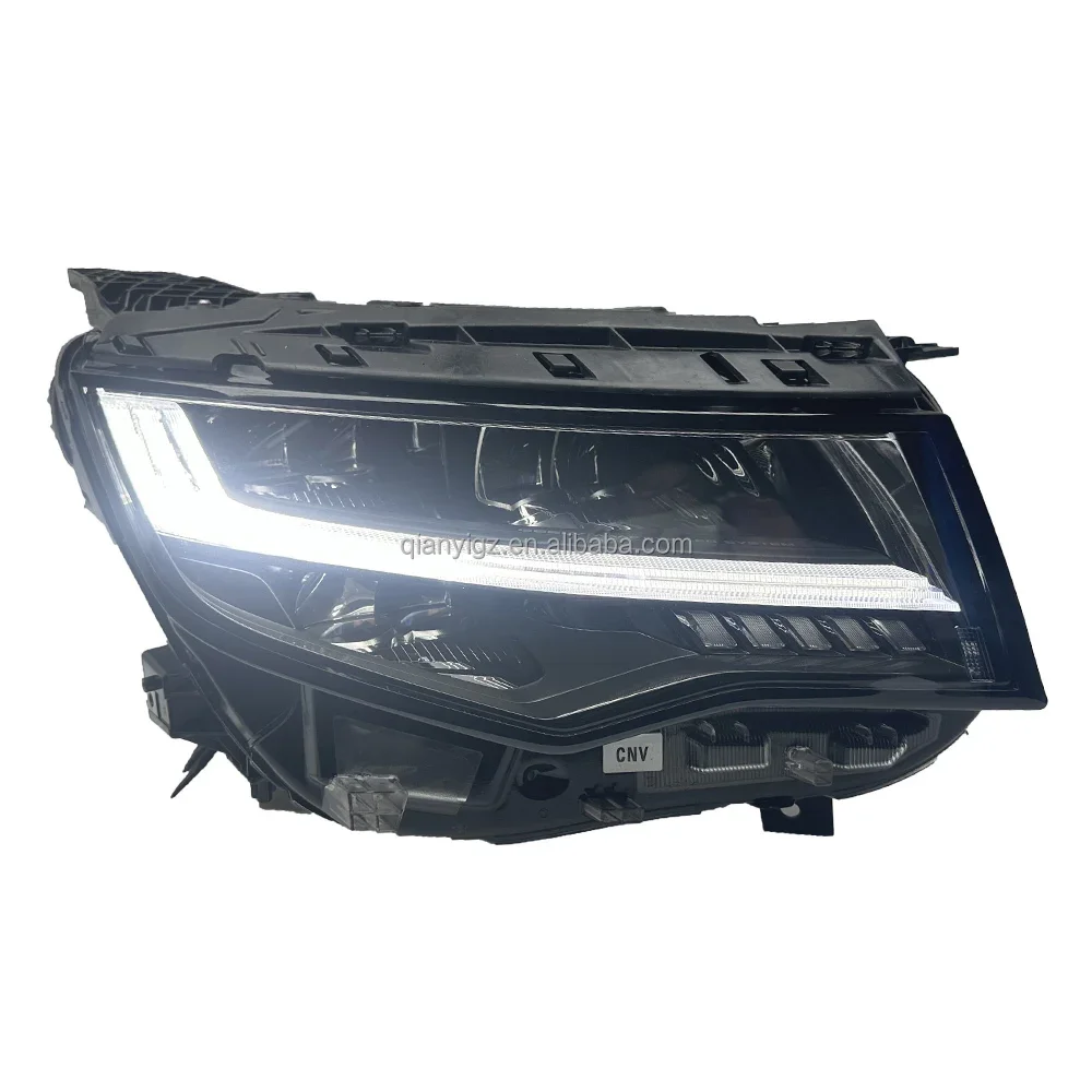 Hot selling Chinese brand car LED headlights Radar RD6 LED headlights with high-quality original Haoyue FOR Geely headlights
Hot selling Chinese brand car LED headlights Radar RD6 LED headlights with high-quality original Haoyue FOR Geely headlights