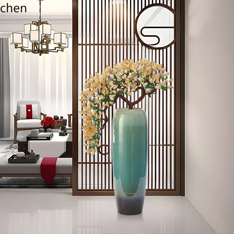 b20large floor-to-ceiling vase Fortune Tree living room porch TV cabinet decoration Lucky ornament
b20large floor-to-ceiling vase Fortune Tree living room porch TV cabinet decoration Lucky ornament
