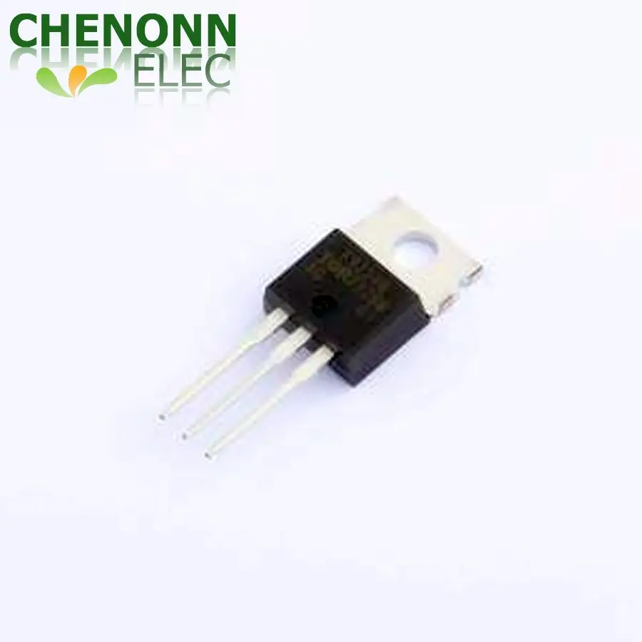 50PCS/LOT IRF9Z24NPBF (MOSFETs)
50PCS/LOT IRF9Z24NPBF (MOSFETs)