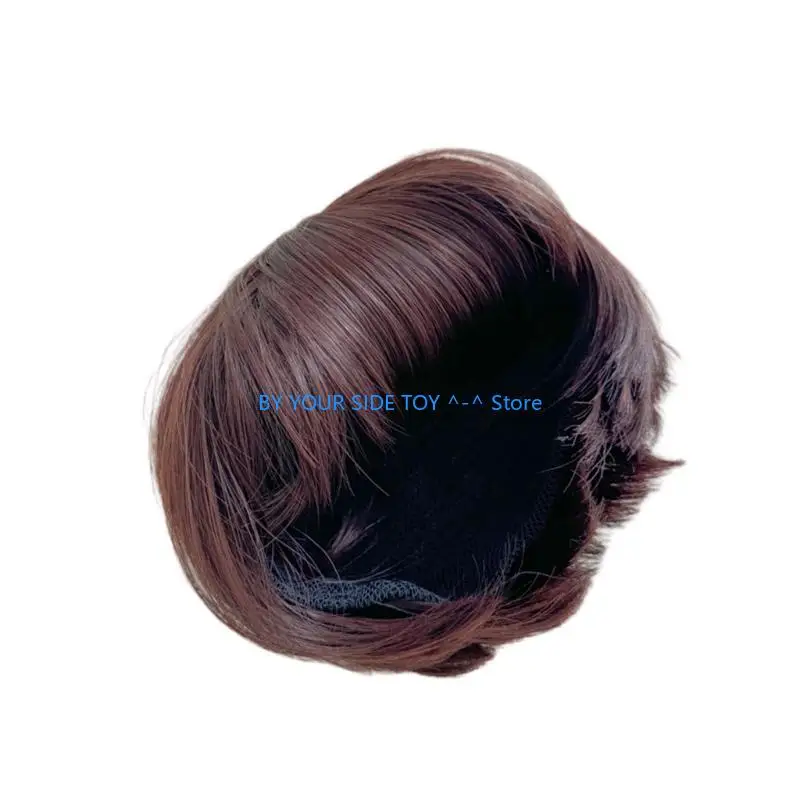 Baby Caps High Simulation Hair Infants Girls Hat Trend Photoshoots Props for Memorable Photo U6XE
Baby Caps High Simulation Hair Infants Girls Hat Trend Photoshoots Props for Memorable Photo U6XE