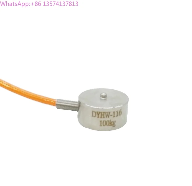 mini load cell for robot and Mobile phone detection 5kg 10kg 20kg 30kg 50kg 100kg 200kg force measuring sensor
mini load cell for robot and Mobile phone detection 5kg 10kg 20kg 30kg 50kg 100kg 200kg force measuring sensor