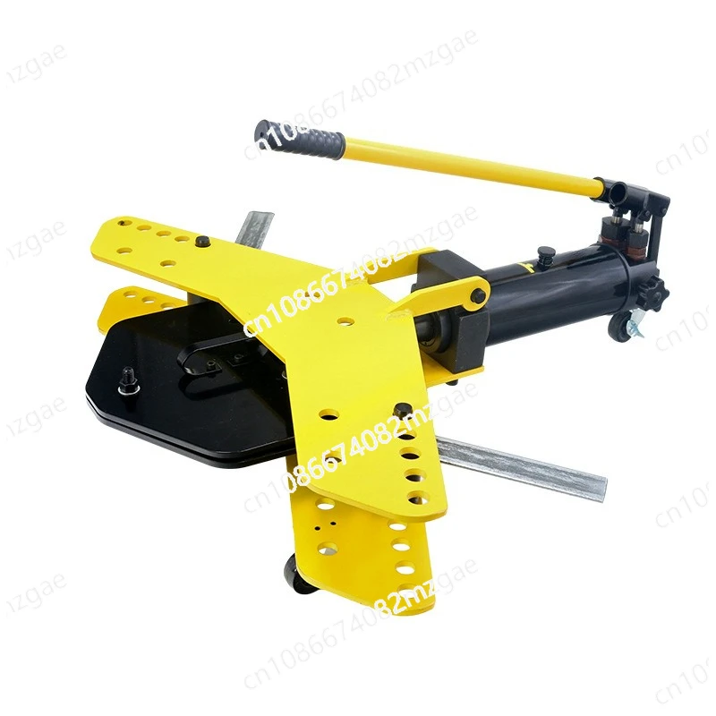 Flat Bending Machine, Grounded Flat Iron Flat Steel Copper Aluminum Bar Bus Hydraulic Bending Machine Manual Bending Machine
Flat Bending Machine, Grounded Flat Iron Flat Steel Copper Aluminum Bar Bus Hydraulic Bending Machine Manual Bending Machine