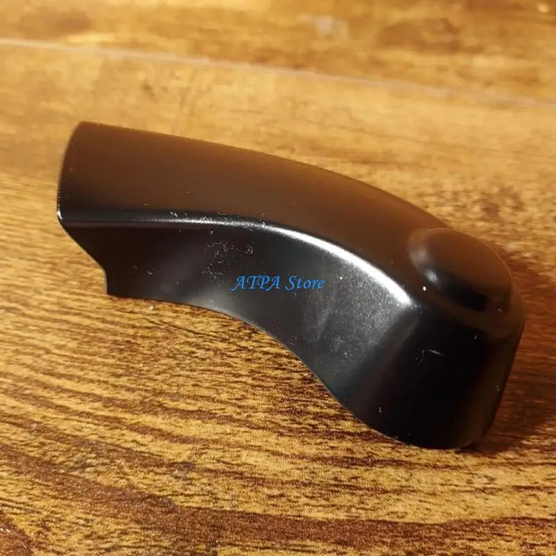 U13C Windscreen Wiper Nut Cover Auto Accessories Front Wiper Nut Cover 61617248409
U13C Windscreen Wiper Nut Cover Auto Accessories Front Wiper Nut Cover 61617248409