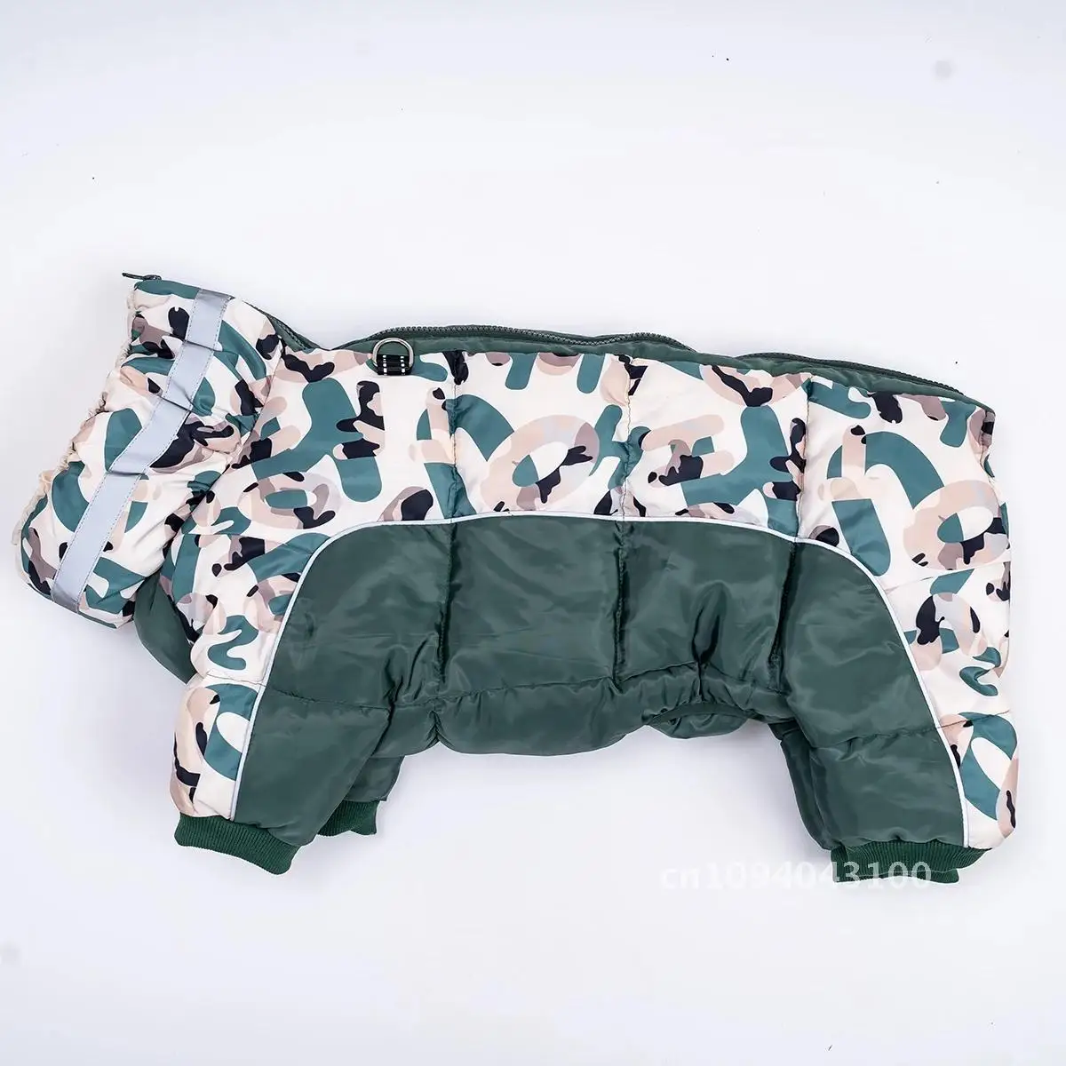 Pet Dog Clothes Winter Overall Padding Clothing For halloween Parkas Medium jackets Puppy Waterproof Small Down-like costume
Pet Dog Clothes Winter Overall Padding Clothing For halloween Parkas Medium jackets Puppy Waterproof Small Down-like costume