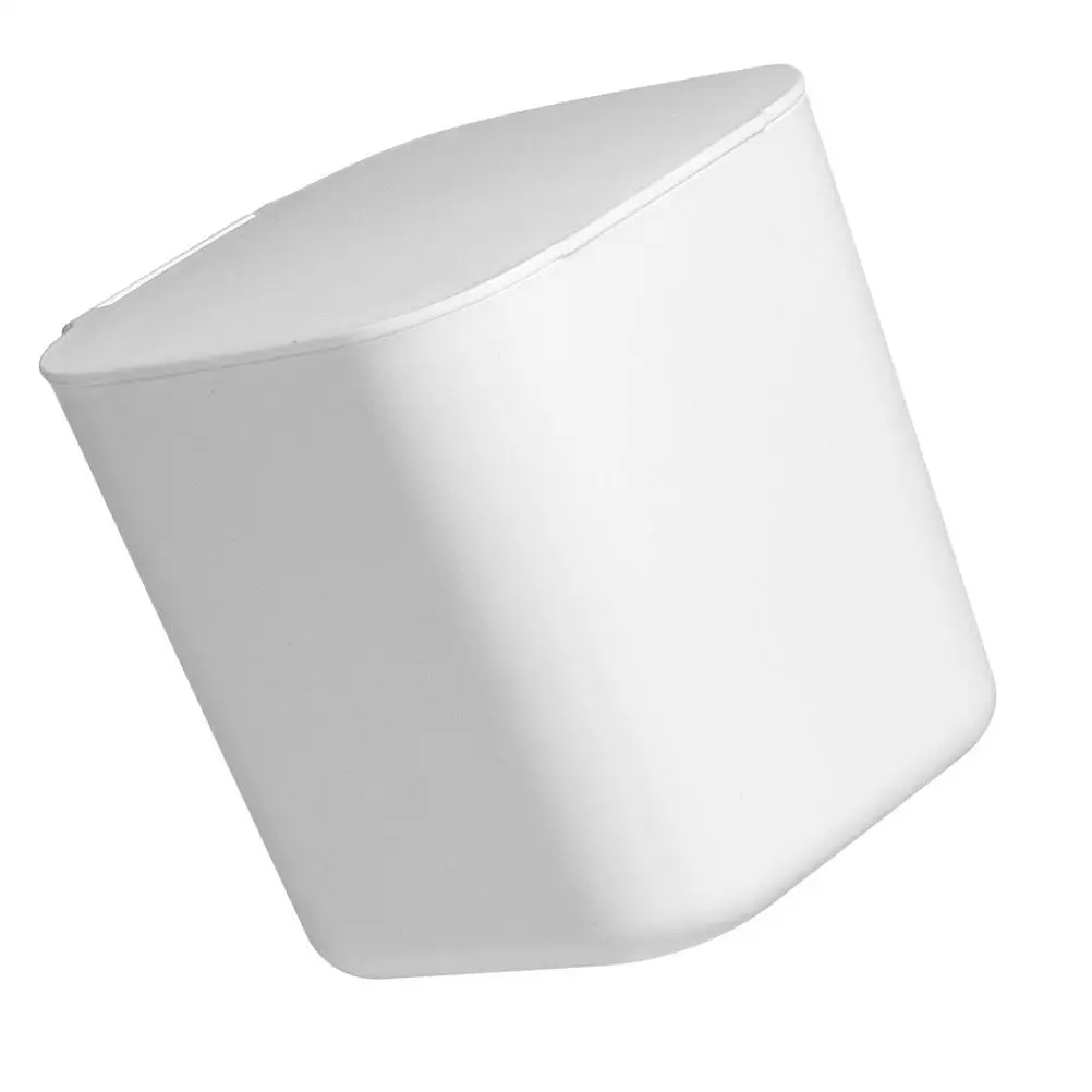 Multifunctional Flip Can Lovely Small Trash Can Large Capacity Plastic Desktop Storage Container Garbage Bin Lid
Multifunctional Flip Can Lovely Small Trash Can Large Capacity Plastic Desktop Storage Container Garbage Bin Lid