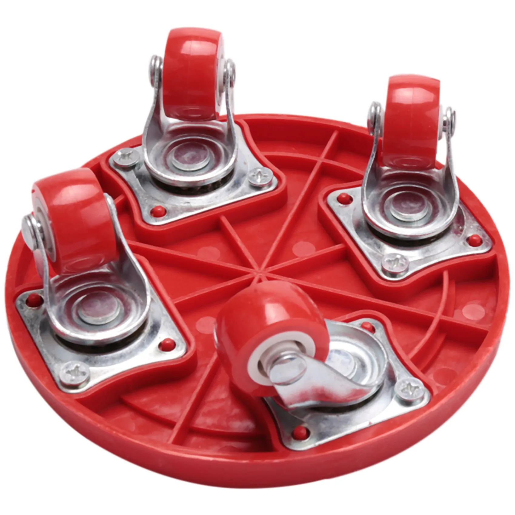 【CHRISTMAS 】5 Pcs Furniture Mover With Lift, 4-Wheel Furniture Dolly, Dolly Wheels Furniture, For Tables, Sofas, Refrigerators
【CHRISTMAS 】5 Pcs Furniture Mover With Lift, 4-Wheel Furniture Dolly, Dolly Wheels Furniture, For Tables, Sofas, Refrigerators